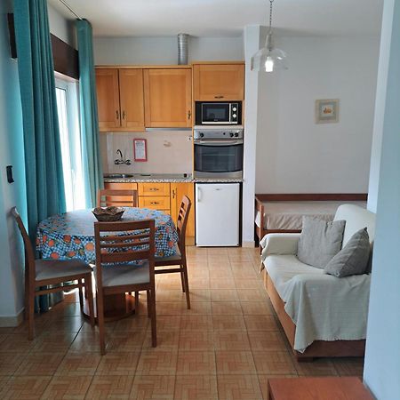 Mira Parque Bed & Breakfast Albufeira Exterior foto