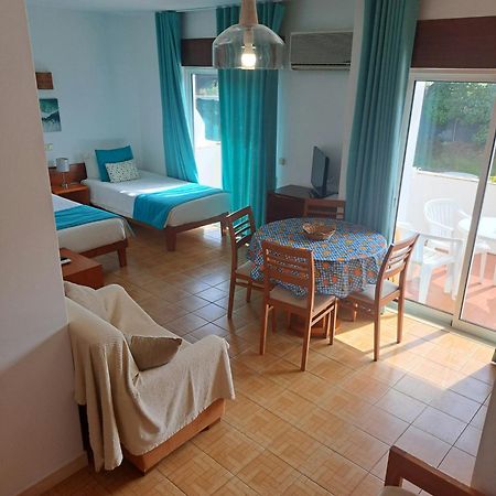 Mira Parque Bed & Breakfast Albufeira Exterior foto