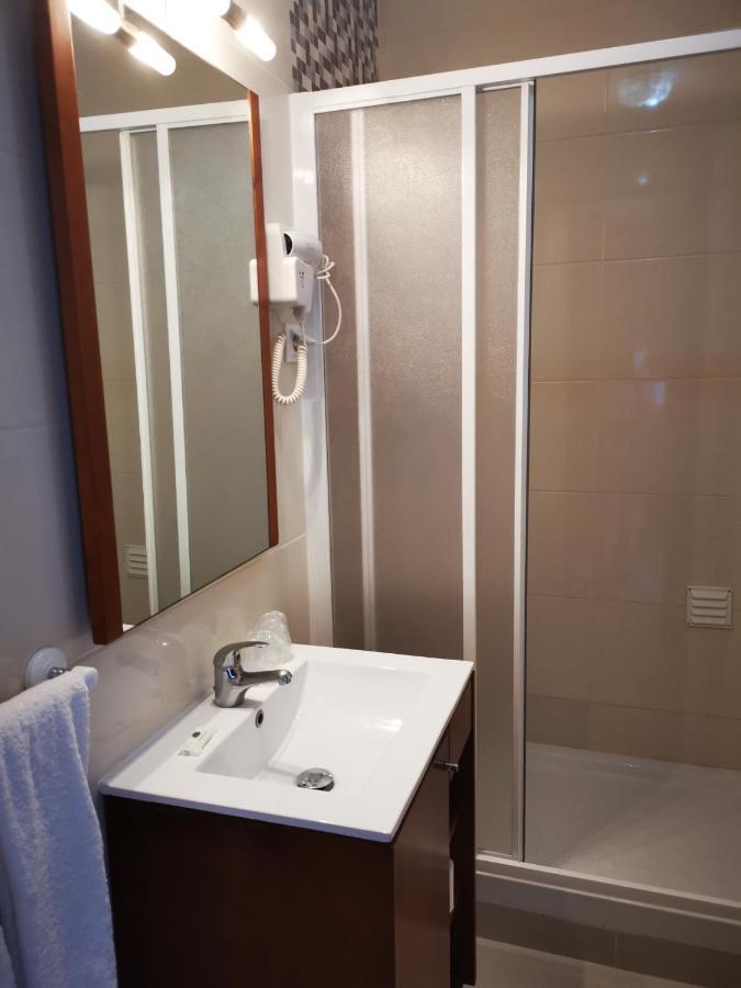 Mira Parque Bed & Breakfast Albufeira Exterior foto