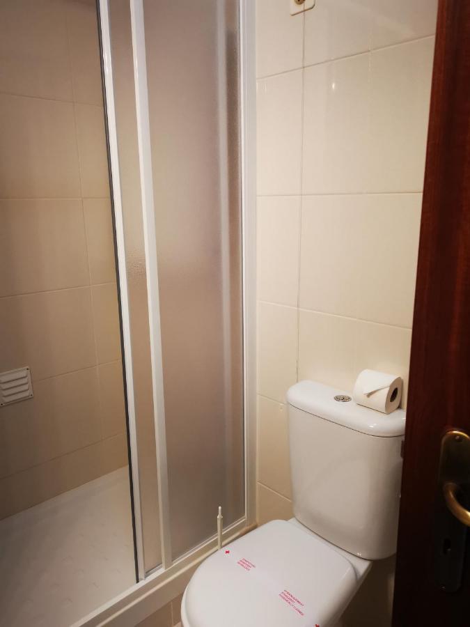 Mira Parque Bed & Breakfast Albufeira Exterior foto