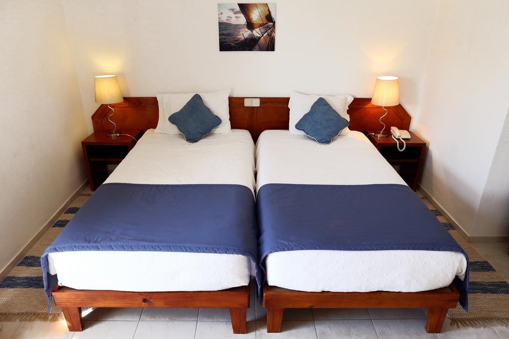 Mira Parque Bed & Breakfast Albufeira Cameră foto
