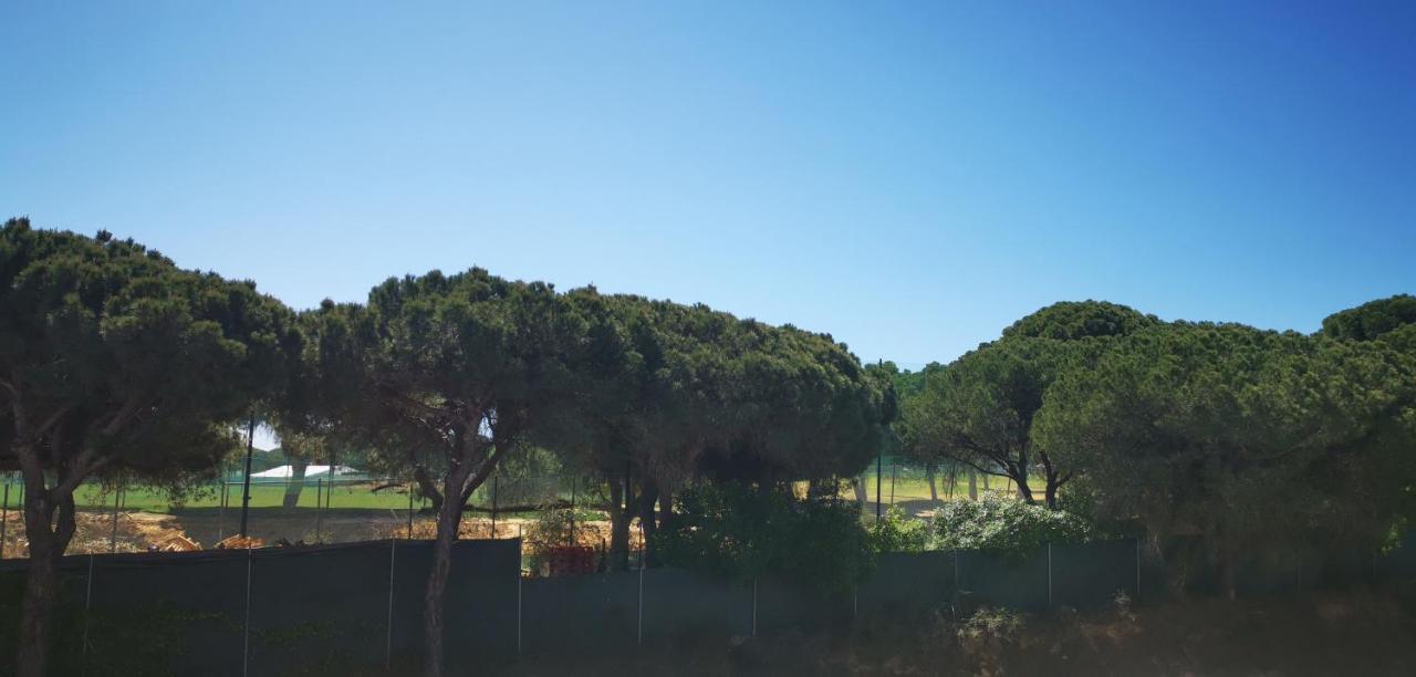 Mira Parque Bed & Breakfast Albufeira Exterior foto