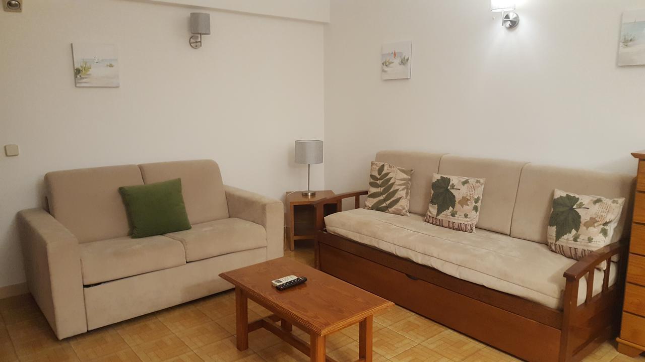Mira Parque Bed & Breakfast Albufeira Exterior foto