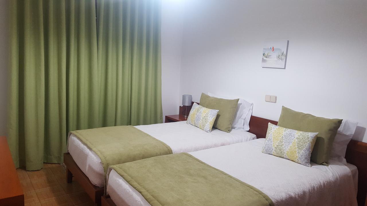 Mira Parque Bed & Breakfast Albufeira Exterior foto