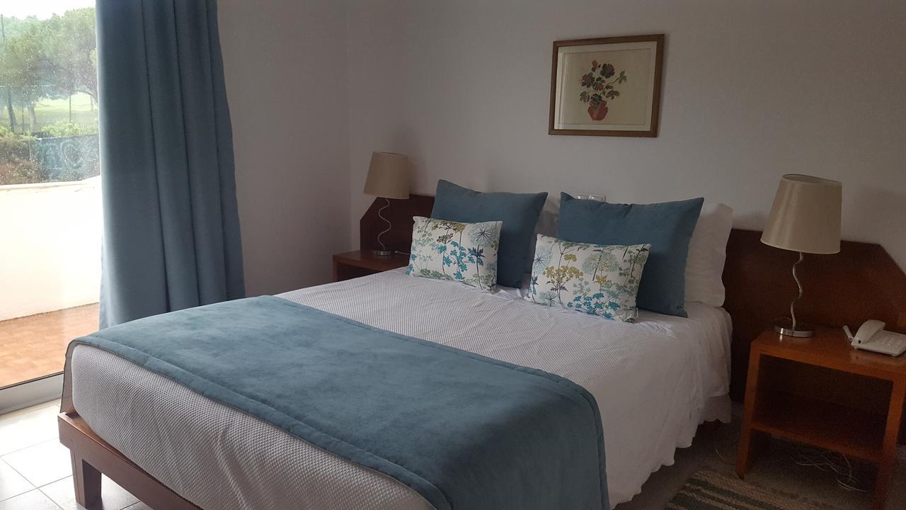 Mira Parque Bed & Breakfast Albufeira Exterior foto