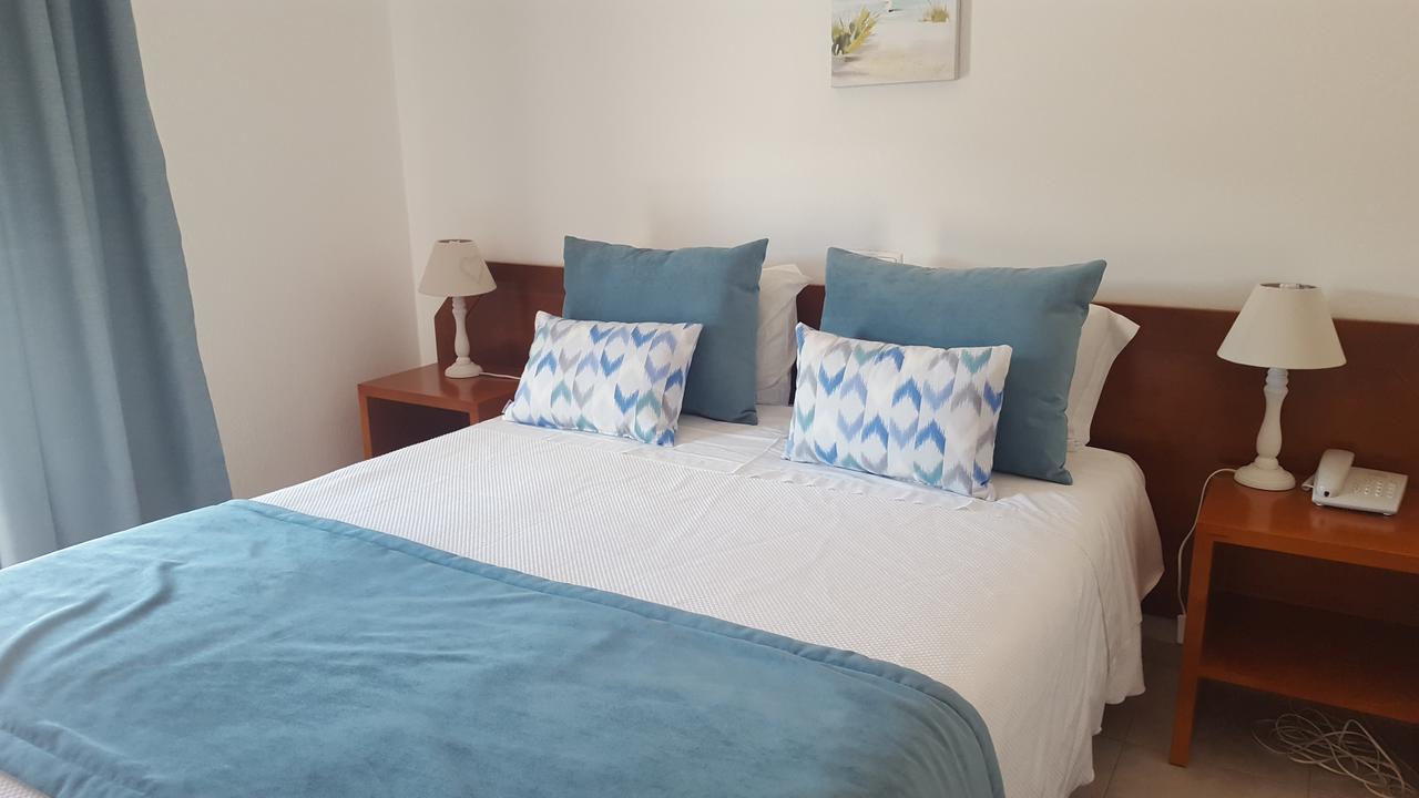 Mira Parque Bed & Breakfast Albufeira Exterior foto