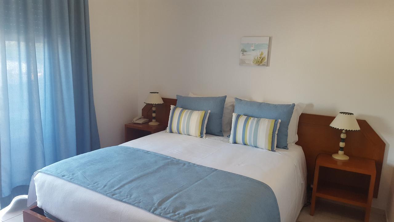 Mira Parque Bed & Breakfast Albufeira Exterior foto