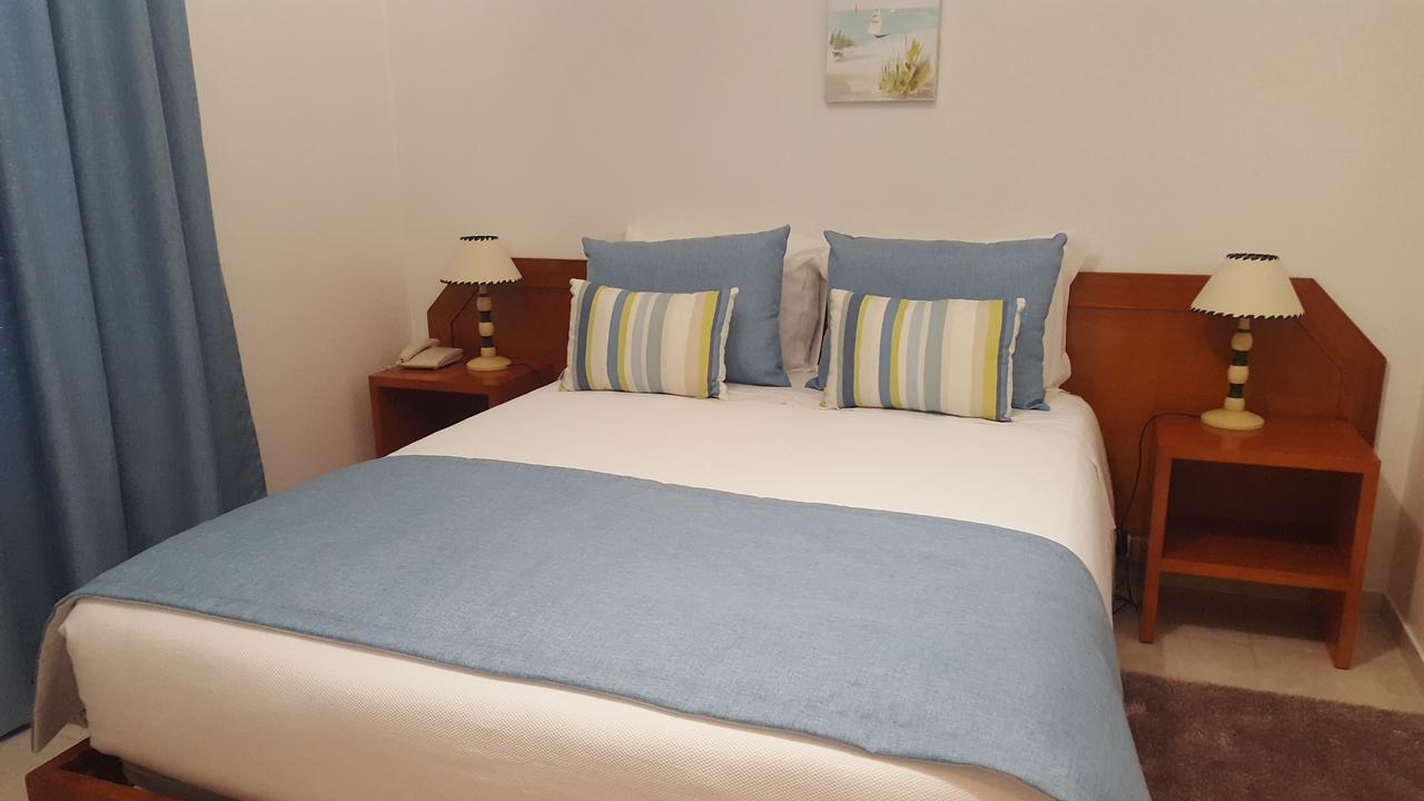 Mira Parque Bed & Breakfast Albufeira Exterior foto