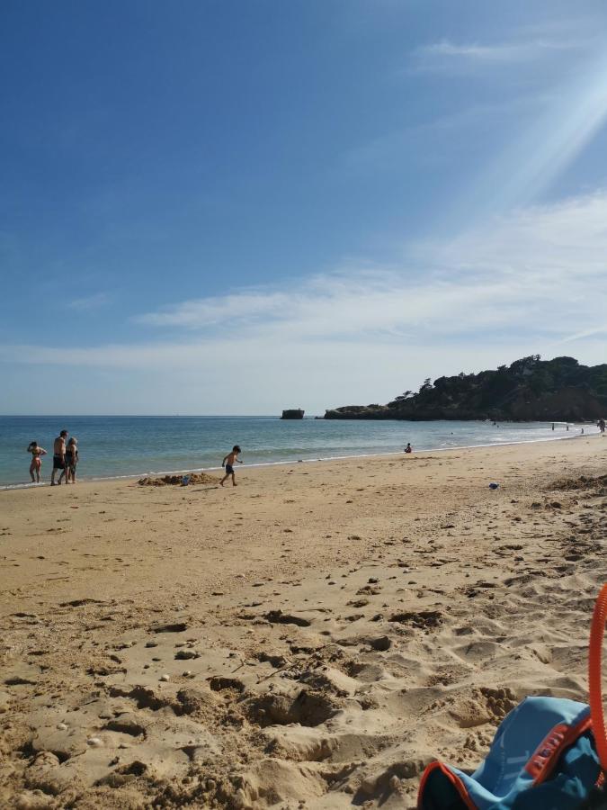 Mira Parque Bed & Breakfast Albufeira Exterior foto
